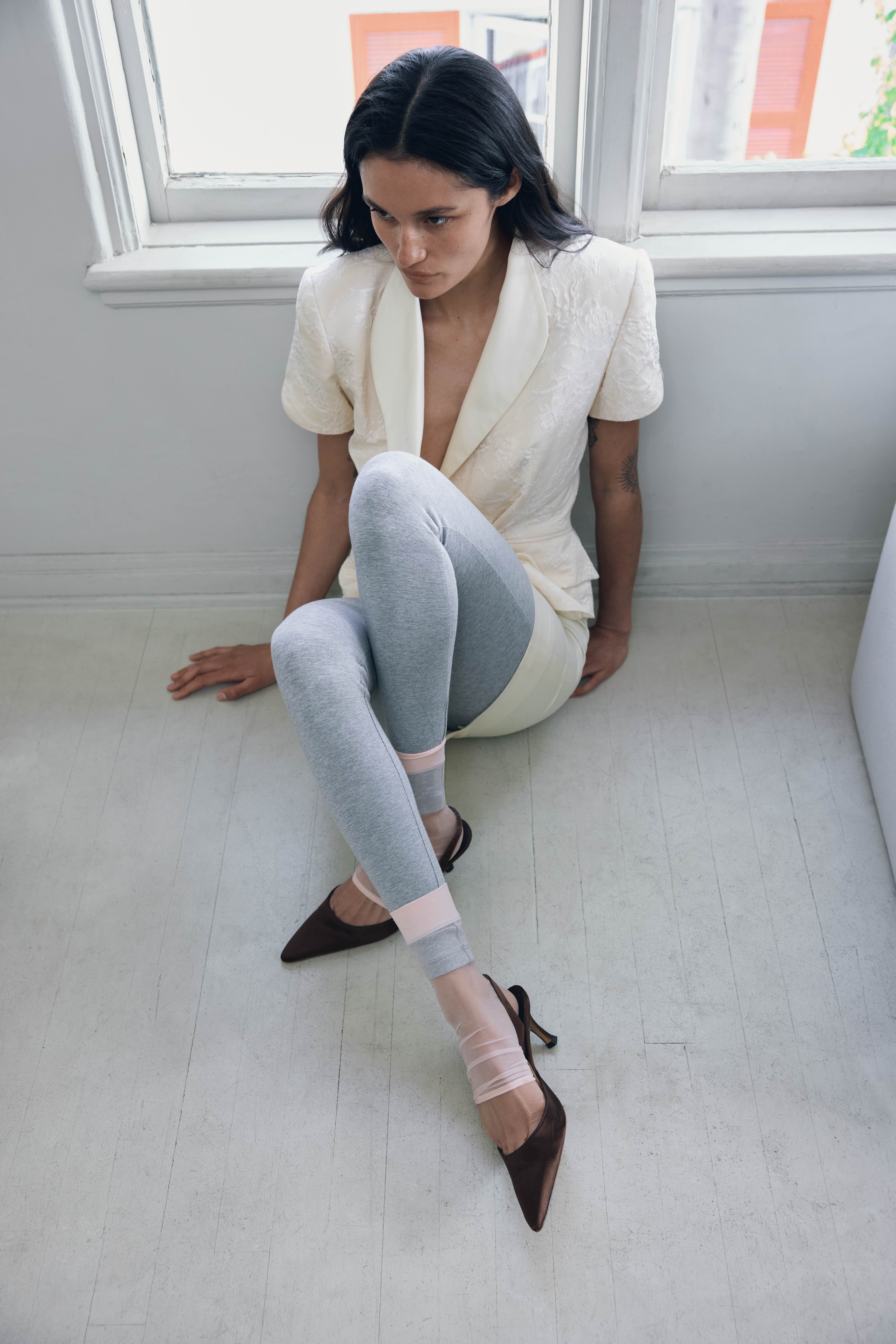 All Dressed Up, Nowhere to Go