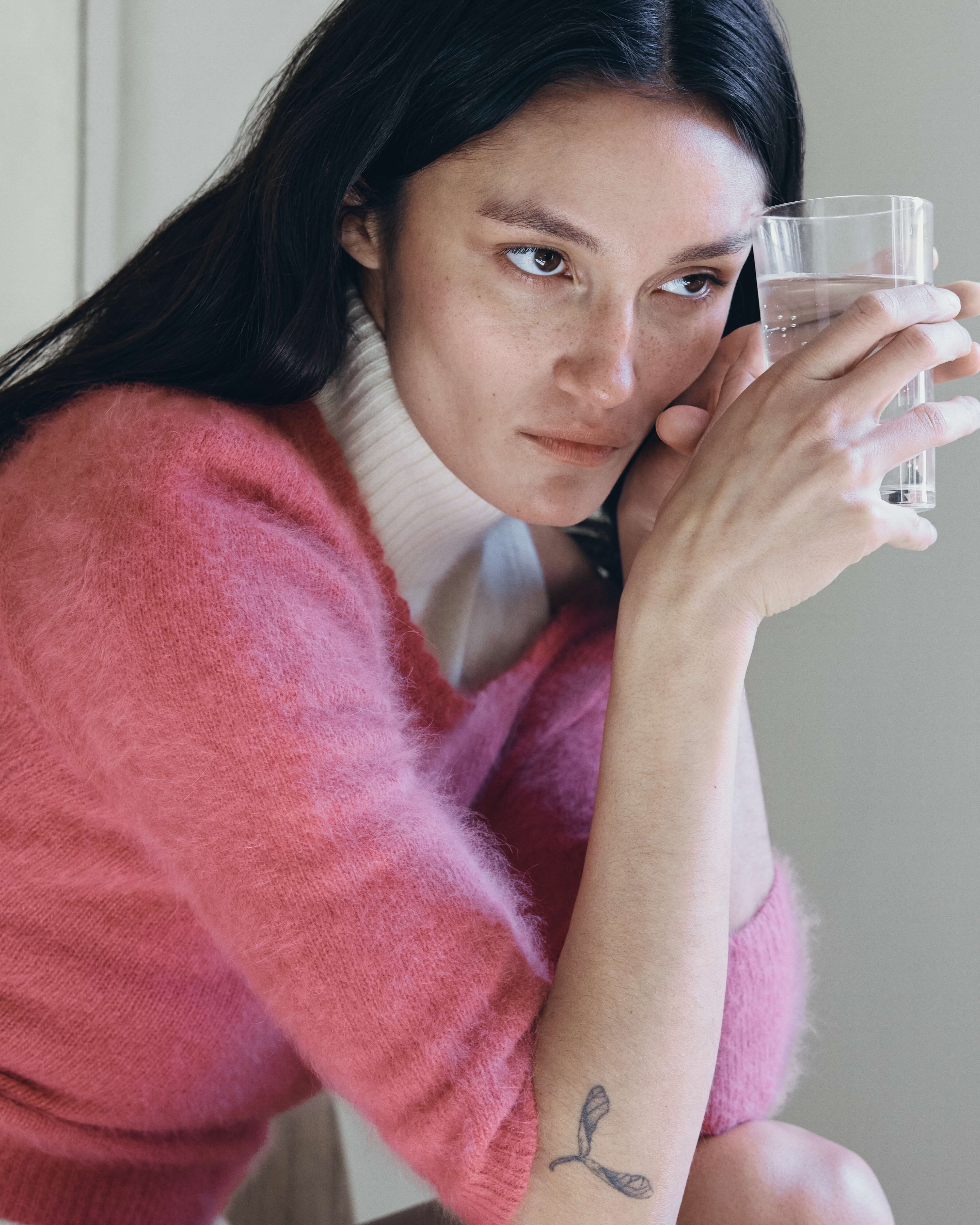 All Dressed Up, Nowhere to Go