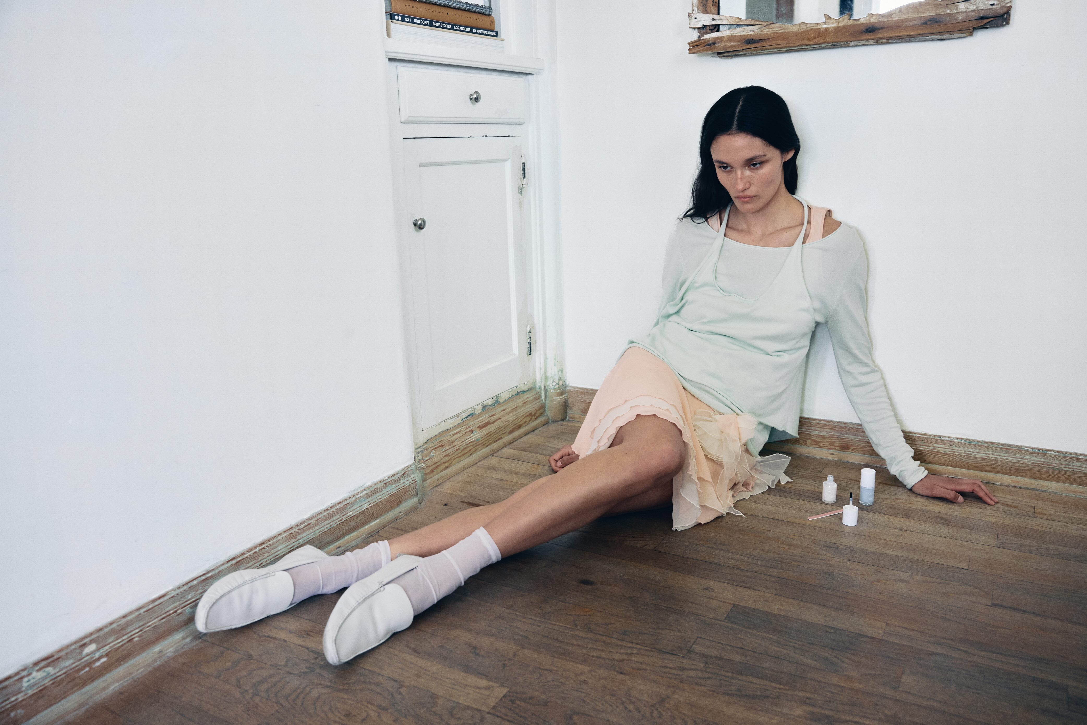 All Dressed Up, Nowhere to Go