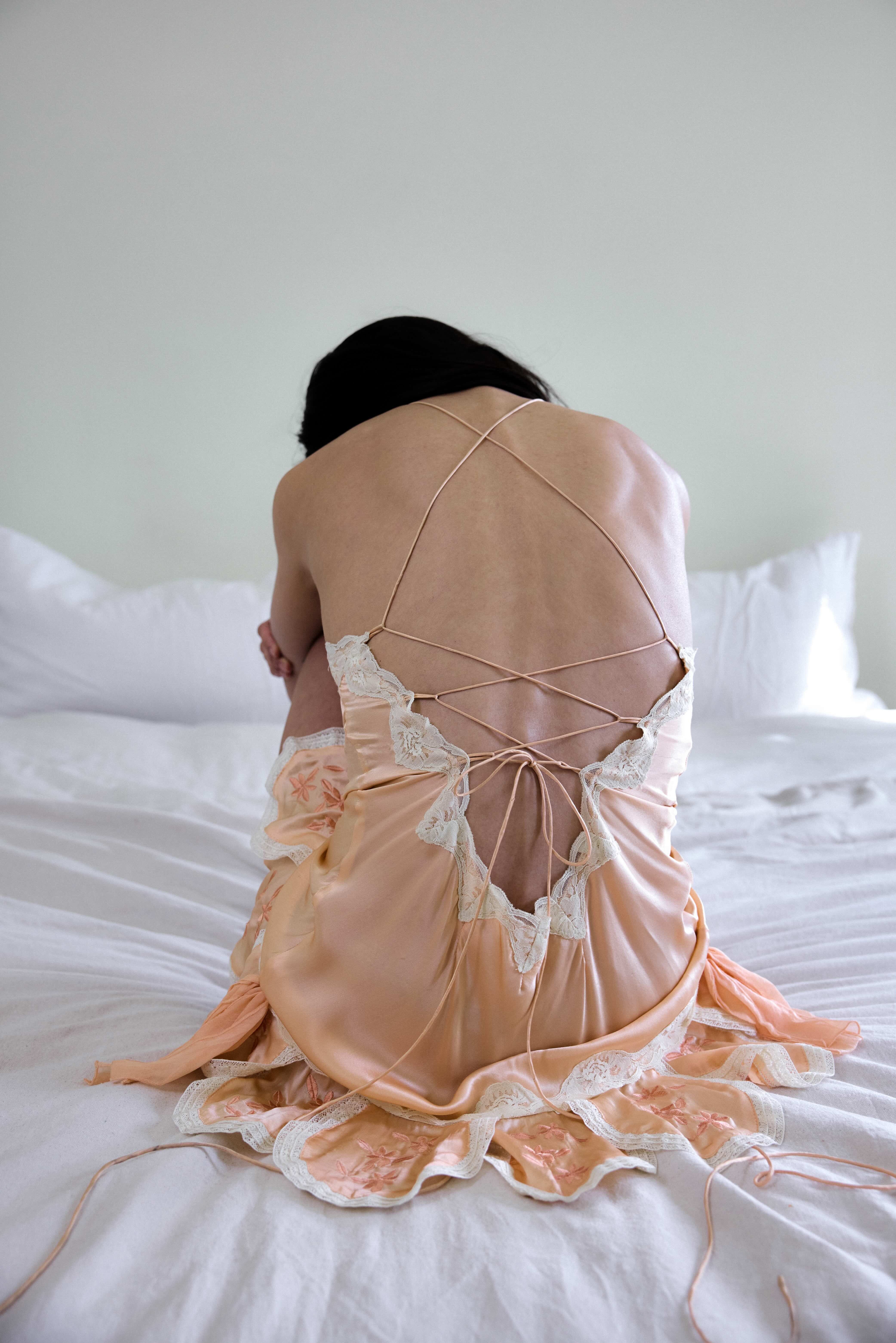 All Dressed Up, Nowhere to Go