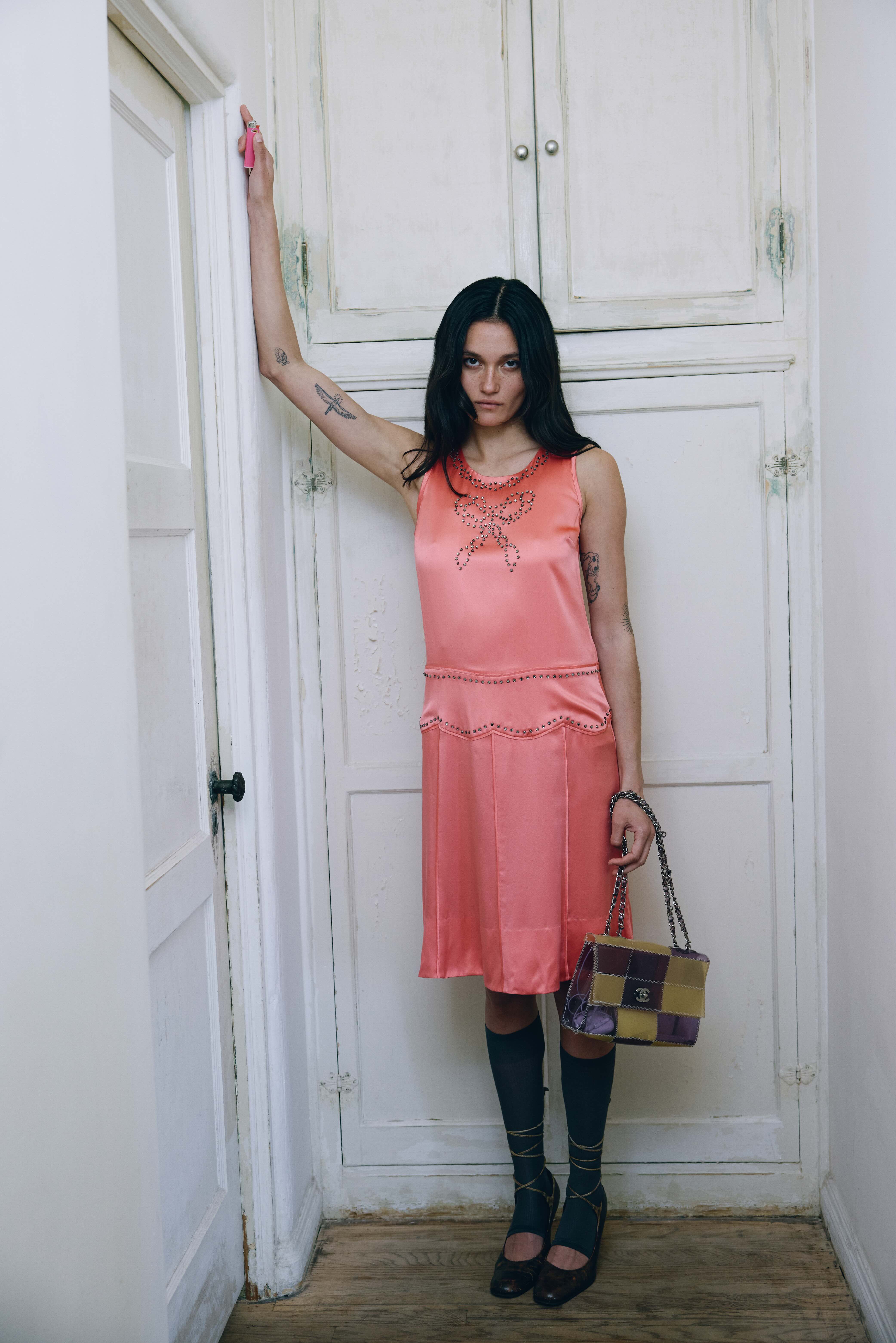 All Dressed Up, Nowhere to Go