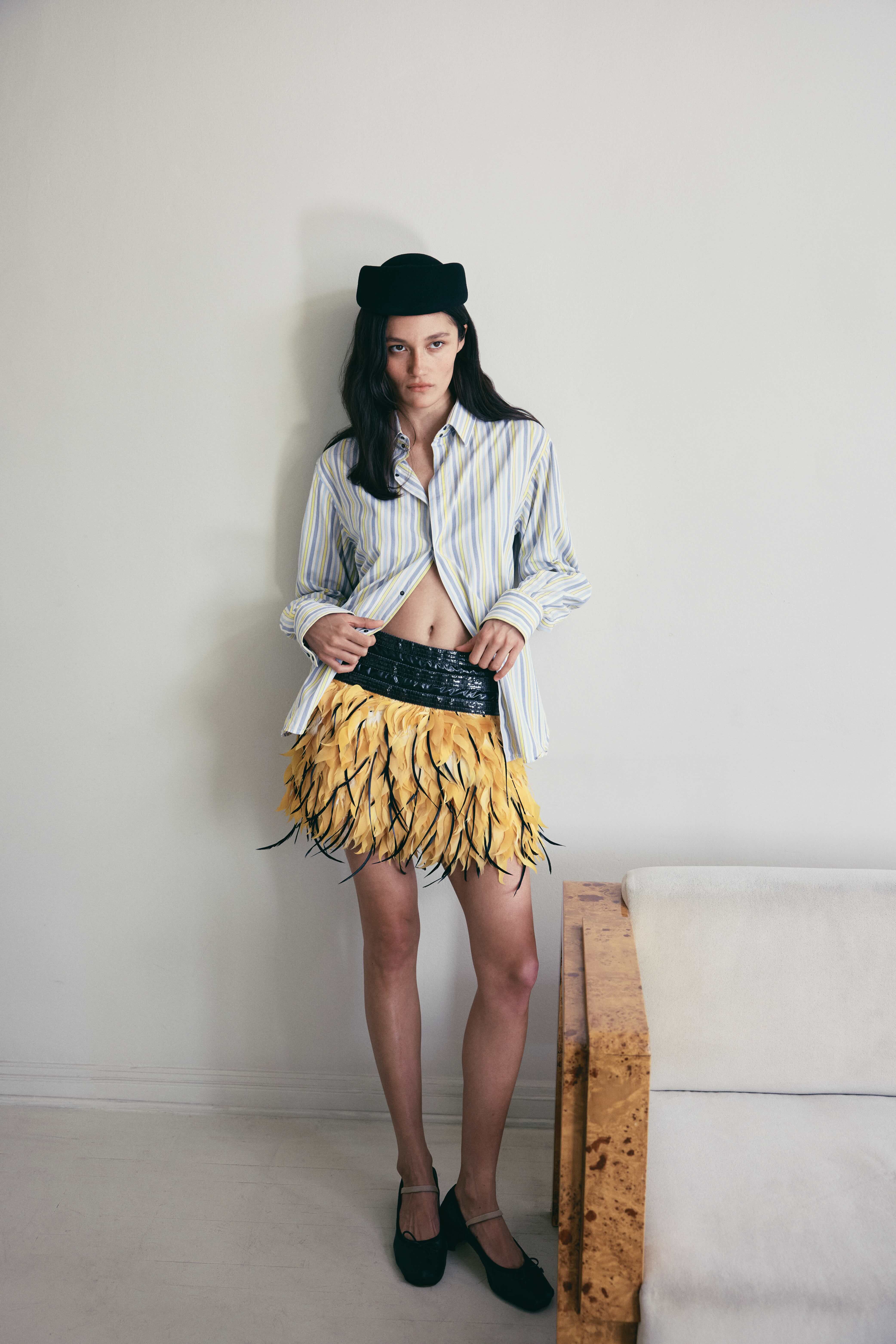 All Dressed Up, Nowhere to Go