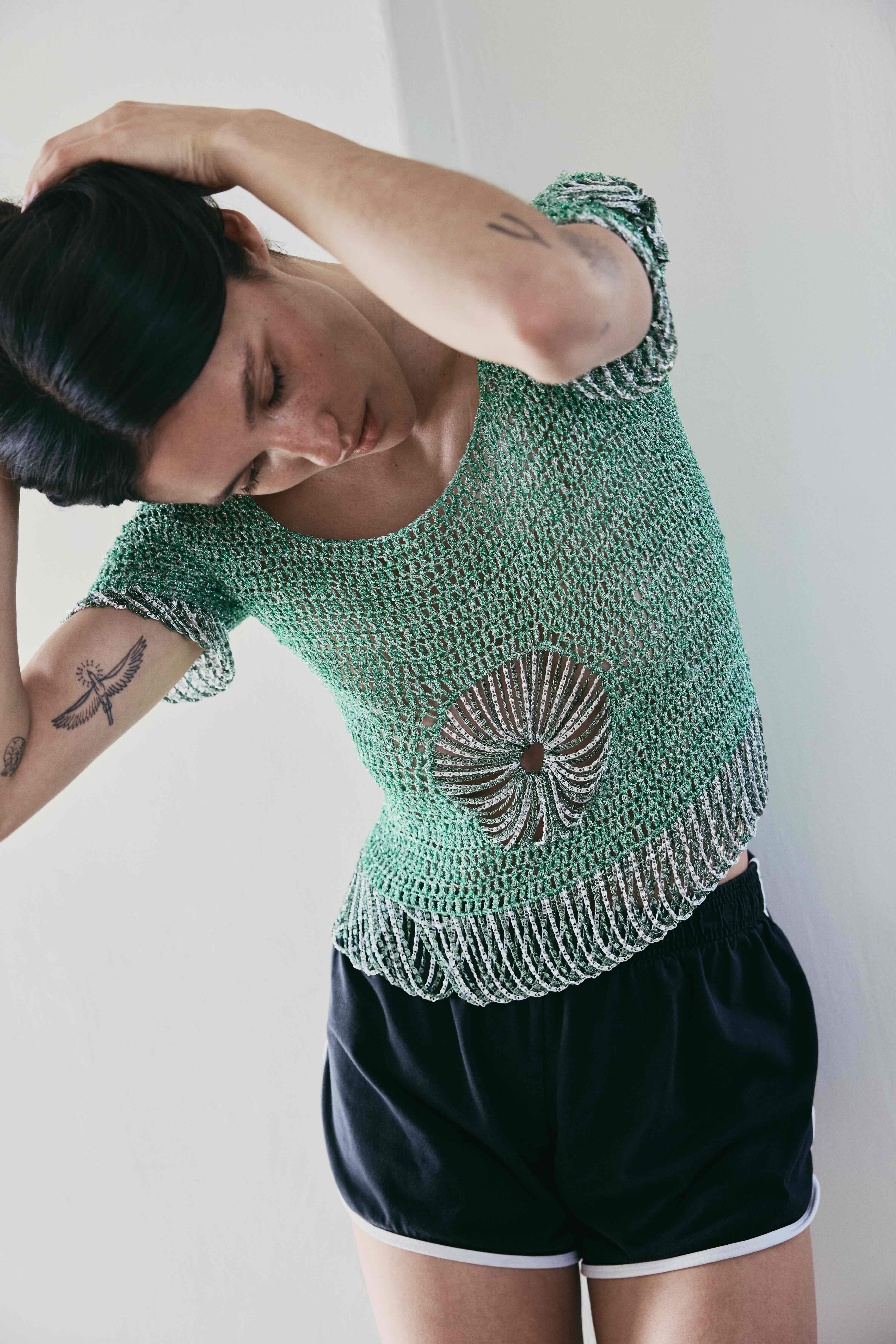 All Dressed Up, Nowhere to Go