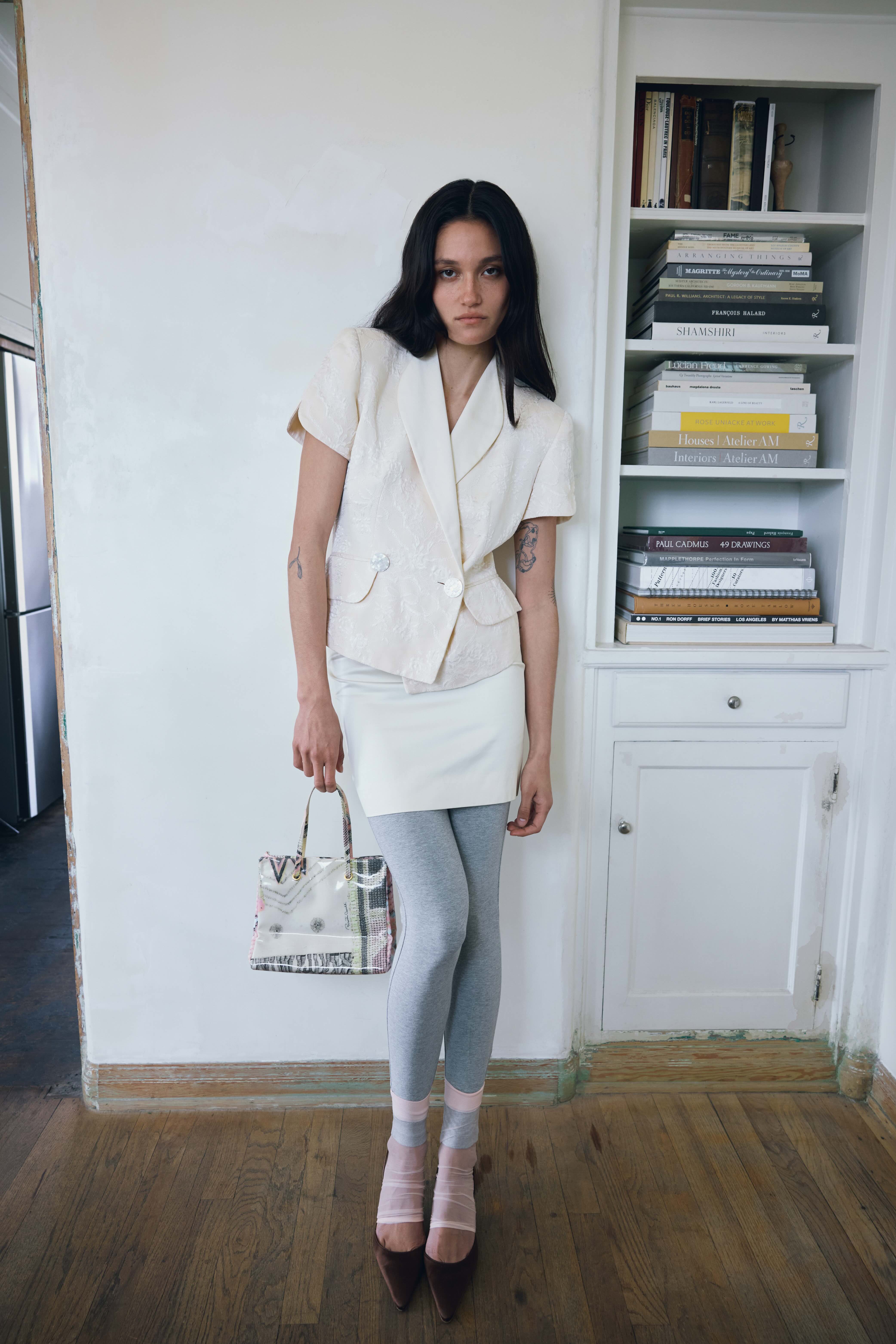 All Dressed Up, Nowhere to Go